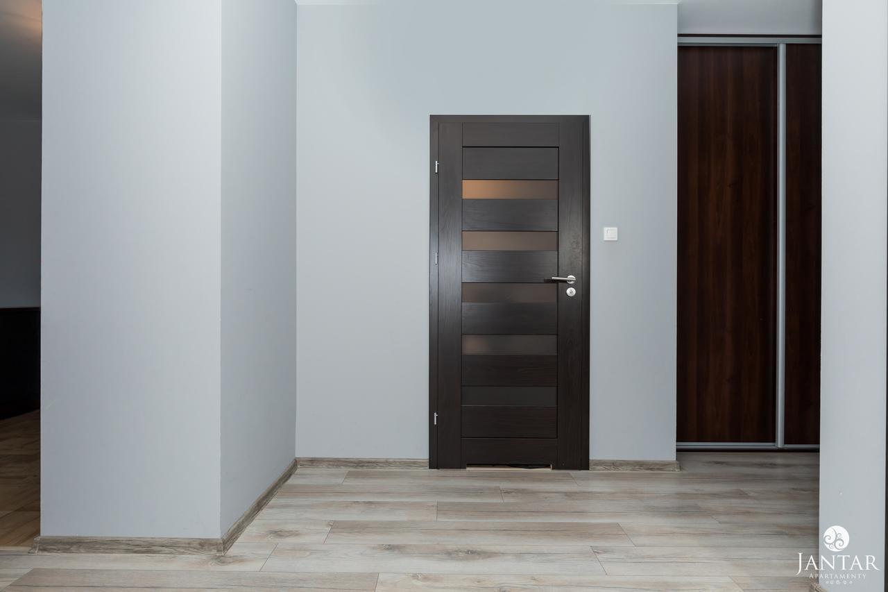 Jantar Apartamenty Lighthouse Port Колобжег Екстер'єр фото
